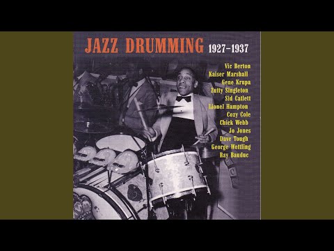 Honeysuckle Rose (At a Jam Session At Victor)