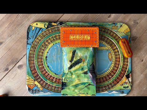 Revo-Lutz & Hägerli - Mystery Express