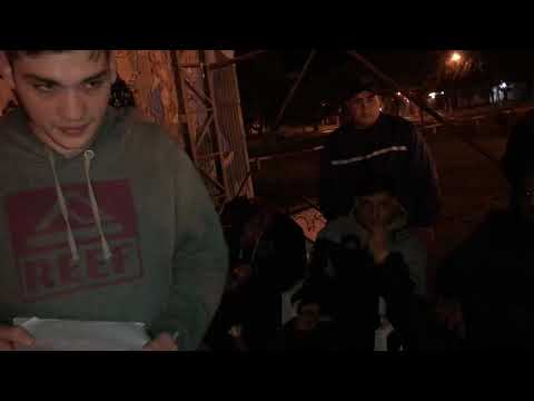 Pekeño Efes vs RK // CUARTOS // RAZZA FREE // TORNEO OFICIAL // FECHA 2