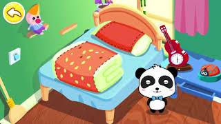 Baby Pandas Day  Night  Game Preview  Educational 