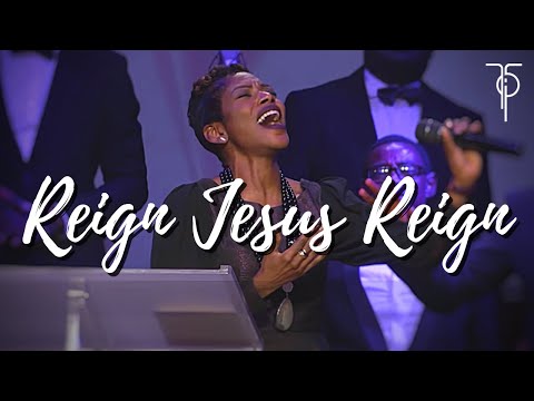 Worship Compilation 2 by Tolu Odukoya-Ijogun