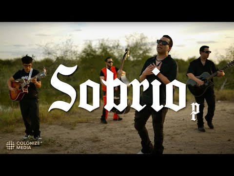 Grupo Punto Cero - Sobrio (Video Oficial)