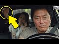 PARASITE 2019 Breakdown Hidden Details Things You Missed Easter Eggs And Ending Explained 기생충