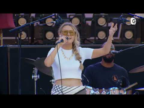 Concert - Lusaint - Jazz à Vienne 2025