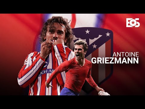 Antoine Griezmann 2024 - The Complete Player