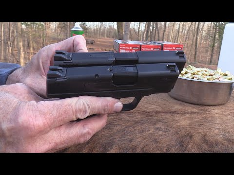 M&P Shield 9mm EZ