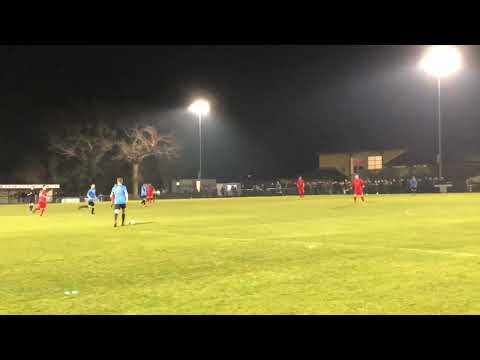 Crawley Down Gatwick v Littlehampton Town 24/03/2022