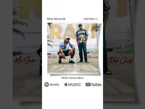 yawa band and Red Child