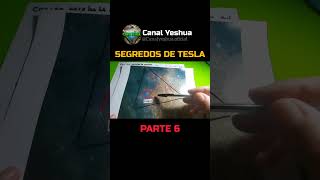 Segredos de Tesla