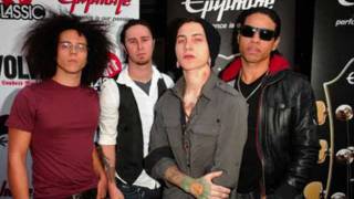 Walking Dead Man - Black Tide (New Song) HQ