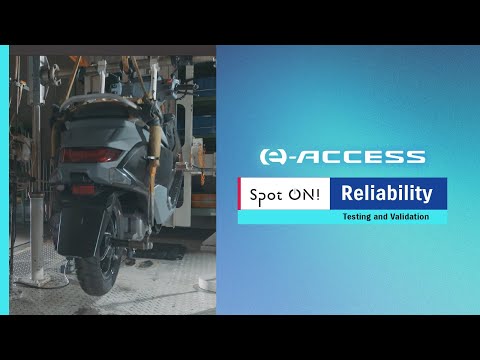 Spot on Reliability – Reliability