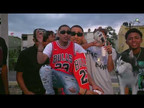 King Swagg x Empera Rap - Normal Video Oficial