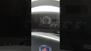 SCANIA R420 left hand drive 6X2 lift steer axle Opticruise Retarder truck tractor for sale image 9 SCANIA R420 left hand drive 6X2 lift steer axle Opticruise Retarder truck tractor image 9
