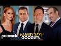 Suits | The Series Ending of Suits