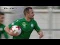 videó: Simon András gólja a Szombathelyi Haladás ellen, 2018