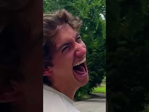 When you're 8 years old... @masonolshavsky @Mocamediaofficial  #shorts #music #comedy #troy