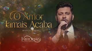O Amor Jamais Acaba