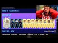 W2S gets a PRIME ICON and 3 TOTS IN A PACK!!! -  FIFA 21