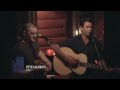 PETE MURRAY 'Free' - In The Raw (acoustic ...
