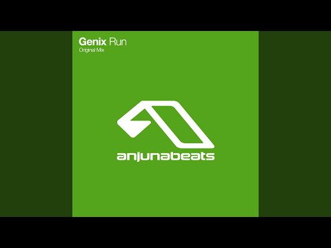 Video thumbnail for Run