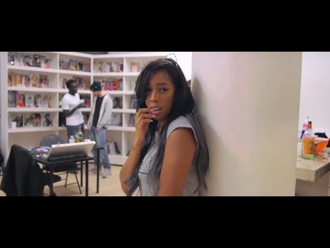 Staasia Daniels- Never Fade [Official Video]
