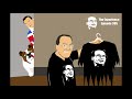 Jim Cornette Reviews Dark Side Of The Ring S Dynamite Kid Episode
