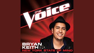 New York State Of Mind (The Voice Performance)