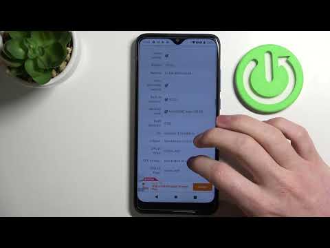 Does TCL 205 have a Gorilla Glass?