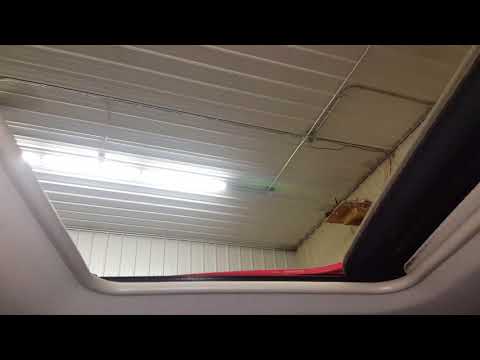 DD0369 - 2012 Ford Fiesta SES - Power Sun Roof