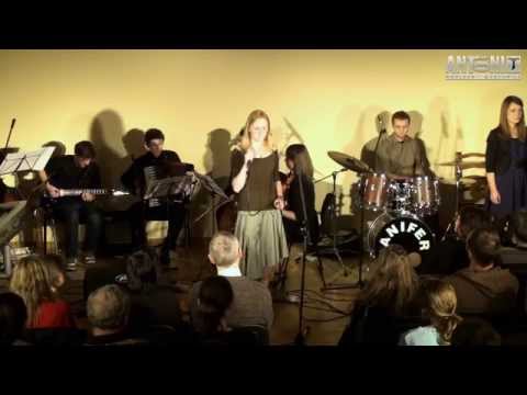 Ocalić od zapomnienia - Agnieszka Osiecka 4/5