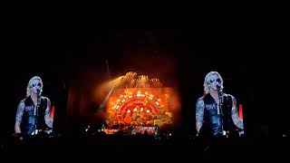 Download lagu Guns N' Roses Las Vegas 2026 Full Show  1080, HD Audio. mp3