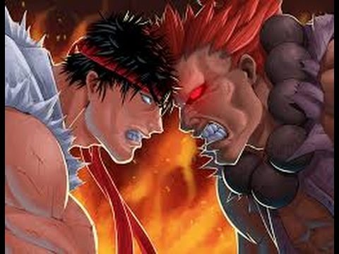 ruy's path of destruction amv