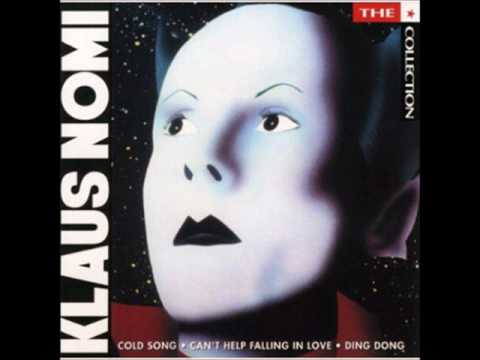 Klaus Nomi - After the Fall