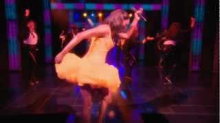 The Bodyguard Musical