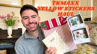 TKmaxx and Sainsbury Bargains! 🛍️ This haul was a shambles 😝 | Mr Carrington
