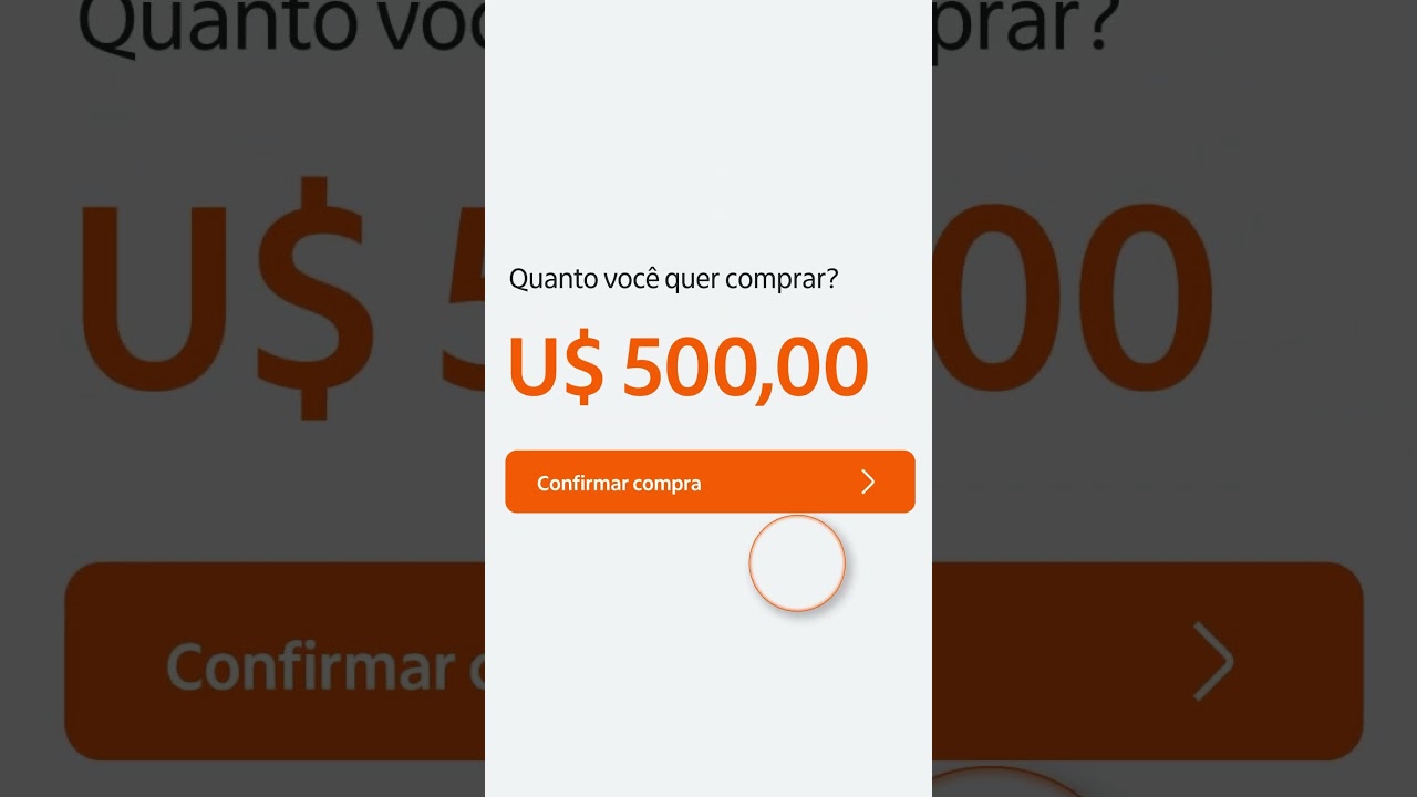 Dólar em Espécie