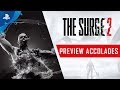The Surge 2 - Preview Accolades Trailer | PS4