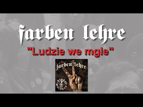 Video thumbnail for Ludzie we mgle