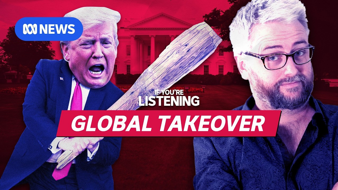 Do Trump’s negotiating tactics work? | If You're Listening