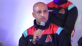 Abhishek Bachchan’s Pink Panther Captain Navneet Speaks On The Team’s Strategy To Win