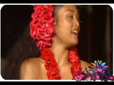 O Tahiti E -  Te Tiaoro (HEIVA 1997. Part 01)