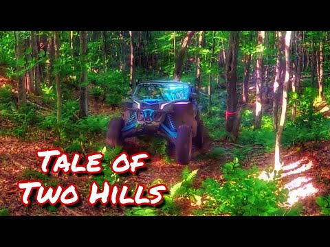 Big Spring SxS Ride  The U.P
