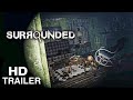 SURROUNDED PC Game | Official Trailer (2023) #rhodegamer #upcominggames #surrounded #steam