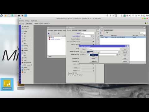 68  MTCNA   Mikrotik   SSTP server
