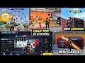 OB49 UPDATE TOP 20 CHANGES L FREE FIRE NEW EVENT L FF NEW EVENT L OB49 UPDATE FREE FIRE