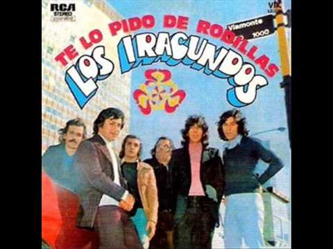 Aqui Estoy Con Los Brazos Abiertos video