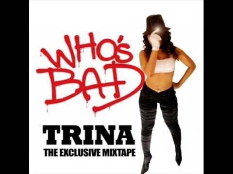 Trina & Flo-Rida - Bout It Girl