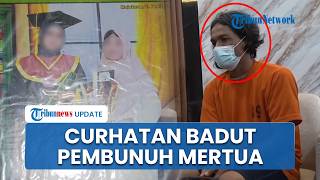 Curhatan Badut Pembunuh Mertua dan Penganiaya Istri di Mojokerto, Ngaku Kerja Keras Tak Dihargai