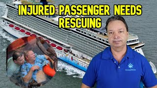 OVER 200 PASSENGERS SICK, CRUISE NEWS