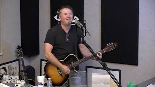 Gramercy Park Hotel -  Edwin McCain